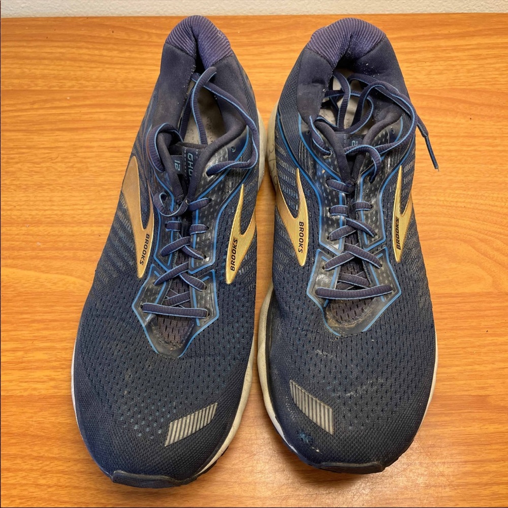Brooks Ghost 12 - image 4